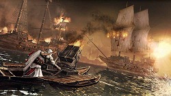 画像ギャラリー No.004のサムネイル画像 / 「アサシン クリード ブラザーフッド」，主人公エツィオと敵対する“チェーザレ・ボルジア”にフォーカスした最新トレイラーを4GamerにUp