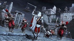 画像ギャラリー No.003のサムネイル画像 / 「アサシン クリード ブラザーフッド」，天文学者コペルニクスにまつわる無料DLCを発売同日の12月9日にPlayStaion 3限定で配信