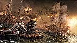 画像ギャラリー No.004のサムネイル画像 / 「アサシン クリード ブラザーフッド」，天文学者コペルニクスにまつわる無料DLCを発売同日の12月9日にPlayStaion 3限定で配信