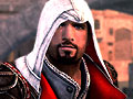 「アサシン クリード ブラザーフッド」のレビューを掲載。暗殺者が暗殺のターゲットにもなるユニークなマルチプレイを含めた，シリーズで最も意欲的な作品