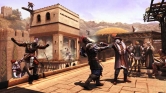 画像ギャラリー No.002のサムネイル画像 / 「アサシン クリード ブラザーフッド」DLC“ダ・ヴィンチ，失踪”が15日に配信