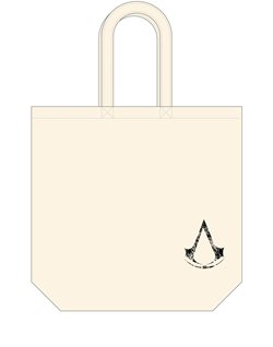 画像ギャラリー No.002のサムネイル画像 / 「アサシン クリード 」アート展の第2弾ゲストアーティスト&物販情報公開