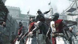 画像ギャラリー No.004のサムネイル画像 / 「アサシン クリード 」アート展の第2弾ゲストアーティスト&物販情報公開