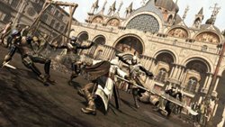 画像ギャラリー No.005のサムネイル画像 / 「アサシン クリード 」アート展の第2弾ゲストアーティスト&物販情報公開
