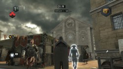画像ギャラリー No.006のサムネイル画像 / 「アサシン クリード ブラザーフッド」にて，DLC第2弾「Animus Project Update 2.0」の配信が本日開始。新モード「宝箱争奪戦」などが登場