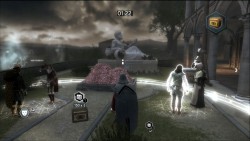 画像ギャラリー No.007のサムネイル画像 / 「アサシン クリード ブラザーフッド」にて，DLC第2弾「Animus Project Update 2.0」の配信が本日開始。新モード「宝箱争奪戦」などが登場