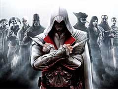 「Assassin's Creed Brotherhood」など，複数タイトルをXbox 360マーケットプレイスから削除。Microsoftが発表