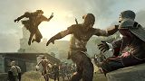 アサシン クリード ブラザーフッド