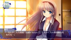 画像ギャラリー No.006のサムネイル画像 / 「智代アフター〜It’s a Wonderful Life〜」,低価格のダウンロード版登場