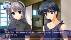 画像ギャラリー No.007のサムネイル画像 / 「智代アフター〜It’s a Wonderful Life〜」,低価格のダウンロード版登場