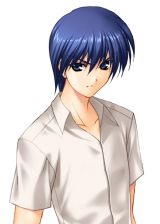 画像ギャラリー No.020のサムネイル画像 / 「智代アフター〜It’s a Wonderful Life〜」,低価格のダウンロード版登場