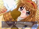 画像ギャラリー No.016のサムネイル画像 / クド役・鈴田美夜子さんがフレンチブルドッグの着ぐるみで登場。インターネットラジオ「ナツメブラザーズ（21）」の公開収録も行われた，“プロトタイプ ファン感謝デー2010”の模様をお届け