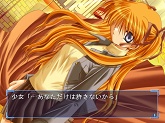 画像ギャラリー No.020のサムネイル画像 / クド役・鈴田美夜子さんがフレンチブルドッグの着ぐるみで登場。インターネットラジオ「ナツメブラザーズ（21）」の公開収録も行われた，“プロトタイプ ファン感謝デー2010”の模様をお届け