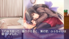 画像ギャラリー No.006のサムネイル画像 / 「CLANNAD 光見守る坂道で 上巻」「下巻」，DL版がリリース