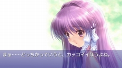 画像ギャラリー No.010のサムネイル画像 / 「CLANNAD 光見守る坂道で 上巻」「下巻」，DL版がリリース