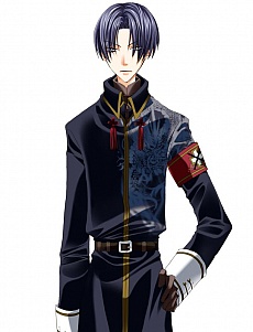 画像ギャラリー No.013のサムネイル画像 / PSP用女性向けADV「花帰葬」「学園ヘヴン おかわりっ!」のダウンロード版が本日配信スタート。PS Vitaでのプレイも可能に