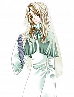 画像ギャラリー No.015のサムネイル画像 / PSP用女性向けADV「花帰葬」「学園ヘヴン おかわりっ!」のダウンロード版が本日配信スタート。PS Vitaでのプレイも可能に