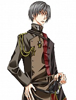 画像ギャラリー No.017のサムネイル画像 / PSP用女性向けADV「花帰葬」「学園ヘヴン おかわりっ!」のダウンロード版が本日配信スタート。PS Vitaでのプレイも可能に