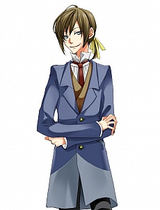 画像ギャラリー No.021のサムネイル画像 / PSP用女性向けADV「花帰葬」「学園ヘヴン おかわりっ!」のダウンロード版が本日配信スタート。PS Vitaでのプレイも可能に