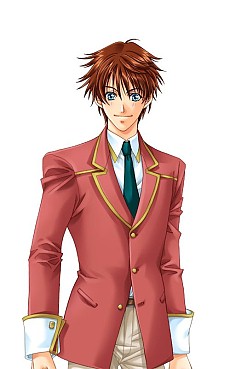 画像ギャラリー No.034のサムネイル画像 / PSP用女性向けADV「花帰葬」「学園ヘヴン おかわりっ!」のダウンロード版が本日配信スタート。PS Vitaでのプレイも可能に