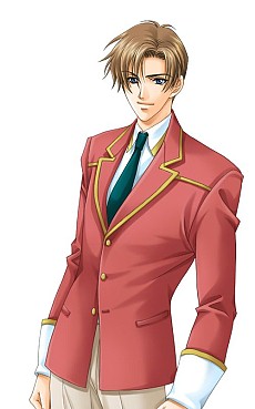 画像ギャラリー No.035のサムネイル画像 / PSP用女性向けADV「花帰葬」「学園ヘヴン おかわりっ!」のダウンロード版が本日配信スタート。PS Vitaでのプレイも可能に