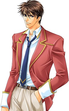 画像ギャラリー No.036のサムネイル画像 / PSP用女性向けADV「花帰葬」「学園ヘヴン おかわりっ!」のダウンロード版が本日配信スタート。PS Vitaでのプレイも可能に