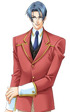 画像ギャラリー No.038のサムネイル画像 / PSP用女性向けADV「花帰葬」「学園ヘヴン おかわりっ!」のダウンロード版が本日配信スタート。PS Vitaでのプレイも可能に