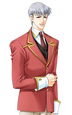画像ギャラリー No.039のサムネイル画像 / PSP用女性向けADV「花帰葬」「学園ヘヴン おかわりっ!」のダウンロード版が本日配信スタート。PS Vitaでのプレイも可能に