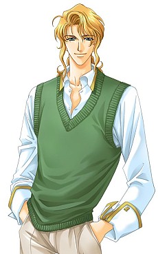 画像ギャラリー No.040のサムネイル画像 / PSP用女性向けADV「花帰葬」「学園ヘヴン おかわりっ!」のダウンロード版が本日配信スタート。PS Vitaでのプレイも可能に