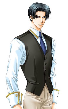 画像ギャラリー No.041のサムネイル画像 / PSP用女性向けADV「花帰葬」「学園ヘヴン おかわりっ!」のダウンロード版が本日配信スタート。PS Vitaでのプレイも可能に