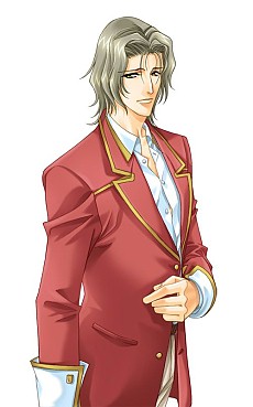 画像ギャラリー No.042のサムネイル画像 / PSP用女性向けADV「花帰葬」「学園ヘヴン おかわりっ!」のダウンロード版が本日配信スタート。PS Vitaでのプレイも可能に