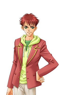 画像ギャラリー No.043のサムネイル画像 / PSP用女性向けADV「花帰葬」「学園ヘヴン おかわりっ!」のダウンロード版が本日配信スタート。PS Vitaでのプレイも可能に