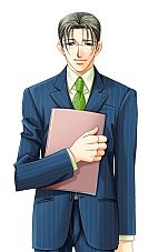 画像ギャラリー No.047のサムネイル画像 / PSP用女性向けADV「花帰葬」「学園ヘヴン おかわりっ!」のダウンロード版が本日配信スタート。PS Vitaでのプレイも可能に