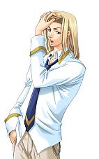 画像ギャラリー No.048のサムネイル画像 / PSP用女性向けADV「花帰葬」「学園ヘヴン おかわりっ!」のダウンロード版が本日配信スタート。PS Vitaでのプレイも可能に