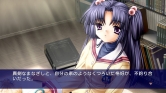 画像ギャラリー No.003のサムネイル画像 / PlayStation 3版「CLANNAD」は2011年4月21日に発売。初回生産分にはドラマCDが付属，店舗別購入特典もお見逃しなく