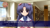 画像ギャラリー No.004のサムネイル画像 / PlayStation 3版「CLANNAD」は2011年4月21日に発売。初回生産分にはドラマCDが付属，店舗別購入特典もお見逃しなく