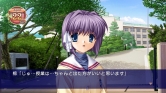 画像ギャラリー No.007のサムネイル画像 / PlayStation 3版「CLANNAD」は2011年4月21日に発売。初回生産分にはドラマCDが付属，店舗別購入特典もお見逃しなく