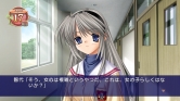 画像ギャラリー No.011のサムネイル画像 / PlayStation 3版「CLANNAD」は2011年4月21日に発売。初回生産分にはドラマCDが付属，店舗別購入特典もお見逃しなく