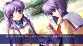 画像ギャラリー No.020のサムネイル画像 / PlayStation 3版「CLANNAD」は2011年4月21日に発売。初回生産分にはドラマCDが付属，店舗別購入特典もお見逃しなく