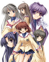 画像ギャラリー No.003のサムネイル画像 / 「CLANNAD」「タイムリープ」のダウンロード版がPS Storeで配信中