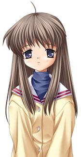 画像ギャラリー No.022のサムネイル画像 / 「CLANNAD」「タイムリープ」のダウンロード版がPS Storeで配信中