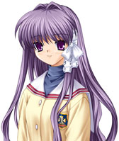画像ギャラリー No.024のサムネイル画像 / 「CLANNAD」「タイムリープ」のダウンロード版がPS Storeで配信中