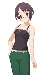 画像ギャラリー No.052のサムネイル画像 / 「CLANNAD」「タイムリープ」のダウンロード版がPS Storeで配信中