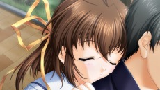 画像ギャラリー No.011のサムネイル画像 / “枯れない桜”の二本立て，「D.C.I＆II P.S.P. 〜ダ・カーポ I＆II〜 プラスシチュエーション ポータブル」が2010年10月28日に発売