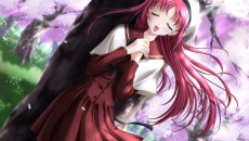画像ギャラリー No.014のサムネイル画像 / “枯れない桜”の二本立て，「D.C.I＆II P.S.P. 〜ダ・カーポ I＆II〜 プラスシチュエーション ポータブル」が2010年10月28日に発売