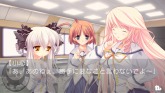 画像ギャラリー No.021のサムネイル画像 / “枯れない桜”の二本立て，「D.C.I＆II P.S.P. 〜ダ・カーポ I＆II〜 プラスシチュエーション ポータブル」が2010年10月28日に発売