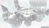 画像ギャラリー No.035のサムネイル画像 / デッサン画のような独特のグラフィックスが特徴的な3Dアクション「El Shaddai ASCENSION OF THE METATRON」は2010年発売