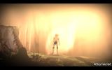 画像ギャラリー No.037のサムネイル画像 / デッサン画のような独特のグラフィックスが特徴的な3Dアクション「El Shaddai ASCENSION OF THE METATRON」は2010年発売