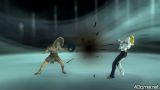 画像ギャラリー No.041のサムネイル画像 / デッサン画のような独特のグラフィックスが特徴的な3Dアクション「El Shaddai ASCENSION OF THE METATRON」は2010年発売