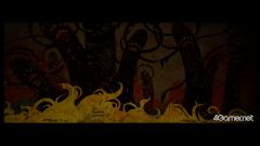 画像ギャラリー No.072のサムネイル画像 / デッサン画のような独特のグラフィックスが特徴的な3Dアクション「El Shaddai ASCENSION OF THE METATRON」は2010年発売